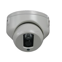 SONY 811 Enhance Effio-E Solution Led Array Dome Camera (SF-607ZZ -M12/6MM)
