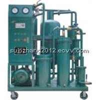Series ZYB Zhongneng Multi-function Insulating Oil Purifier