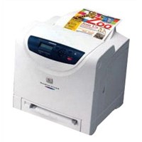 Small Size Laser Printer of Decals Xerox C1110