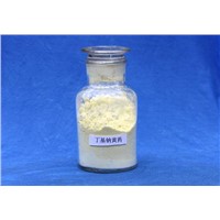 Sodium/potassium isobutyl xanthate(SIBX,PIBX) for ore beneficiation