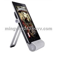Speaker Stand Dock for iPad3/iPad2/iPhone/iPod MW-A21