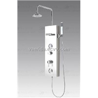 Stainless steel bath panel 8215