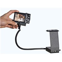 Standalone Security Display System for SLRs,Card Cameras,Camcorders and so on