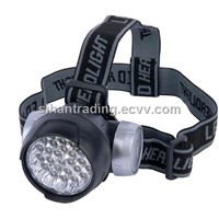 Super Bright LED Head Lamp XH-1001