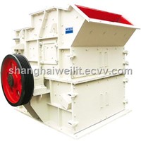 Super-Fineness Energy-Saving Crusher (PCX-1818)