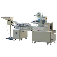 TB-800A High Speed Candy Packing Machine