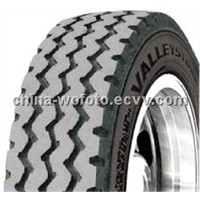 TRIANGLE TR628 1200R24 TRUCK TYRE