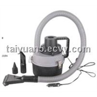 TYV-01 Car/ Auto Vacuum Cleaner