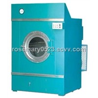 Textile Drying Machine