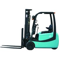 Three wheel forklift CPDS15