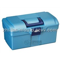 Tooling box mould