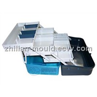 Tooling box mould