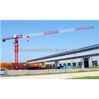 Topless Tower Crane (PQTZ80-5613)