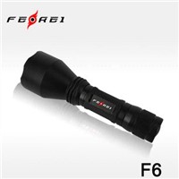 Torch Light Long Distance F6