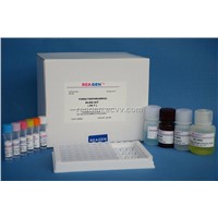 Total Aflatoxin ELISA Test Kit