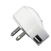 US Plug Travel Charger(UK,US,AU is available)