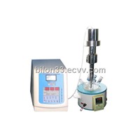 Ultrasonic Homogenizer