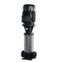 VMS Vertical multi-stage centrifugal pump