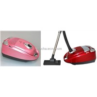 Vacuum Cleaner - SLV-0902