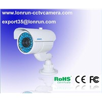 Varifocal 2.8-12mm Lens Water-proof Focus/zoom Outside Infrared CCTV camear