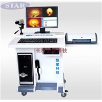 WH-HR150A common type infrared mammary diagnostic equipment