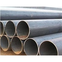 Welded Steel Pipe