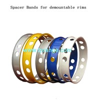 Wheel Spacer Band - 4x4 1/4, 20x3 3/8 22x4 1/4