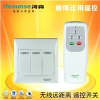 Wireless socket of Y-GR8603/86 Road microcomputer remote control switch (touch)