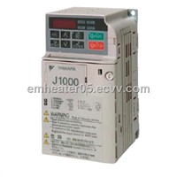 YASKAWA J1000  series frequency inverter