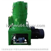 Yulong SKJ3-800/4-1200 flat die pellet mill