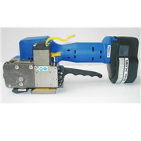 Z323-19 Battery Power Strapping Machine