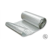aluminum Foil Bubble Heat insulation Material