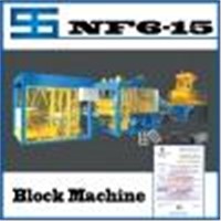 automatic brick making machine/brick machines for sale