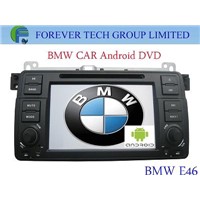 car dvd gps for BMW 46