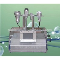 cavitation radio frequency face shaping equipment