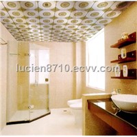 (ceiling decoration) colored stainless steel sheet