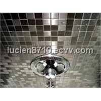 (decorative)checkered stainless steel sheet