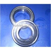 miniature bearing,deep groove ball bearing 6801-ZZ