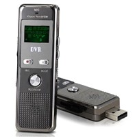 digital voice recorder, usb voice recorder, digital audio recorder with password lock function