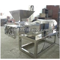 Dry Granulator Manufacturer