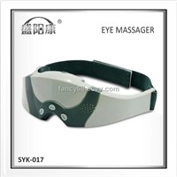eye therapy massager