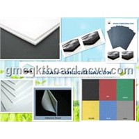 foam board used in exhibition and display industry