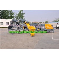 high efficiency Continuous feeder on sale