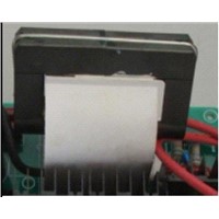 high voltage transformer  for power supply100w for reci power supply