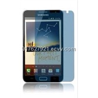 hot sell !Top quality high clear anti-scratch protective film for samsung I9228 screen guard