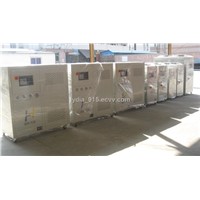 industrial chiller  air cooled type