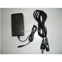 laptop battery charger