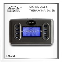 laser therapy massager