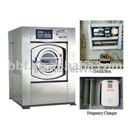 laundry washer extractor for laundromat hotel and hospital