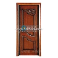 low price craft wooden door